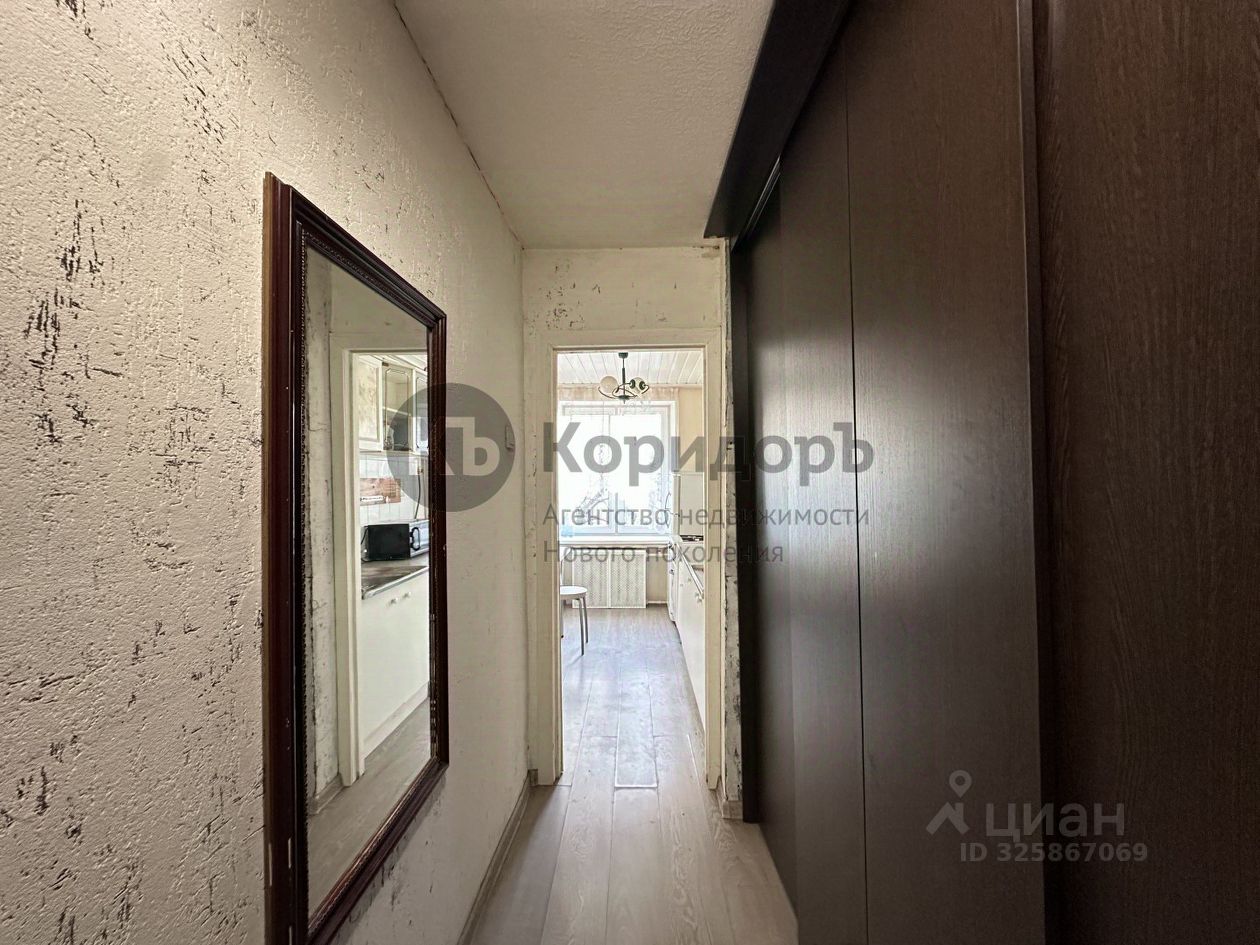 Продажа 2-комн квартиры на вторичном рынке Нижегородская улица, 49А