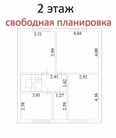 Продажа дома Всеволожск, улица Петра Богданова