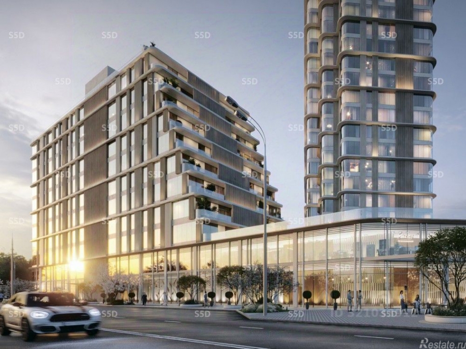 Аренда торгового помещения улица Гайдая