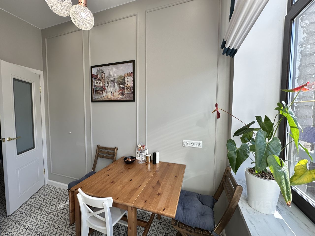 Продажа 2-комн квартиры на вторичном рынке улица Победы, 4