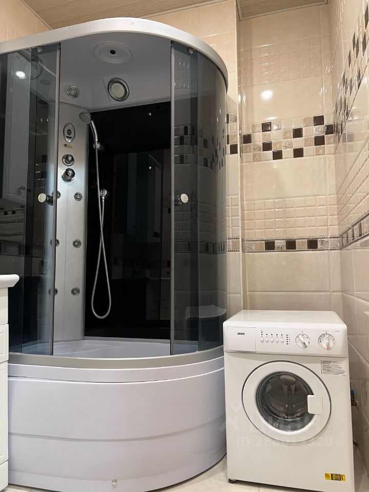 Аренда 1-комн квартиры на вторичном рынке улица Академика Янгеля, 2