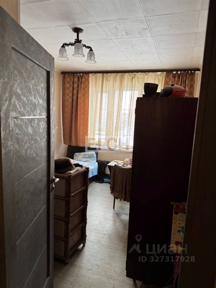 Продажа 2-комн квартиры на вторичном рынке Мытищи, улица Колпакова, 23к2