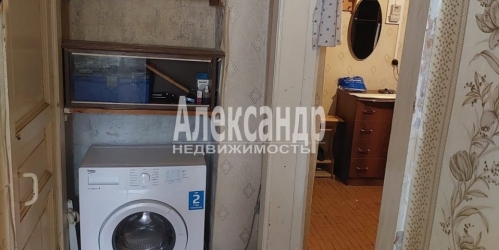 Комната Тихорецкий просп.,  д. 5,  к. 2