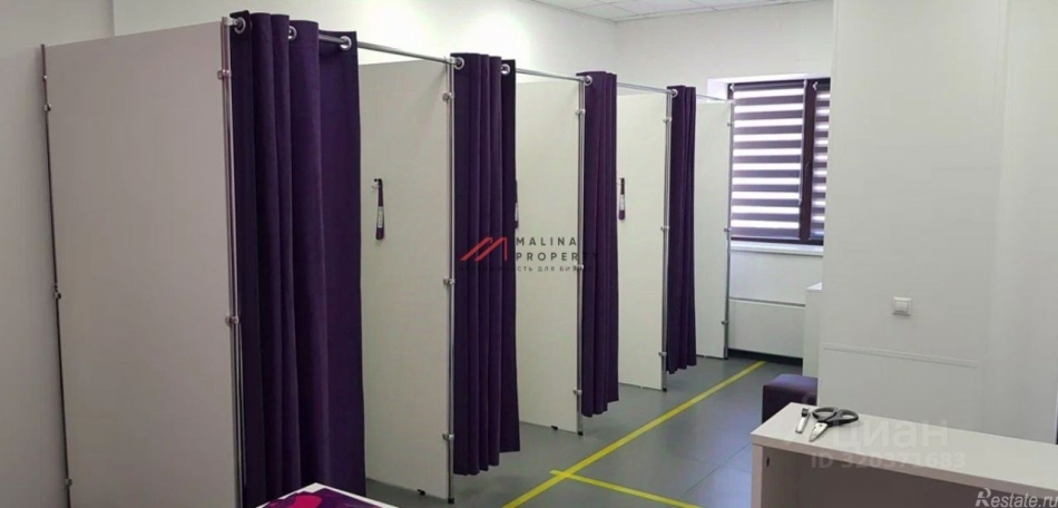 Продажа торгового помещения Химки, ул Академика Грушина,  д. 4