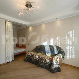 Продажа 1-комн квартиры на вторичном рынке Батайский проезд,  д. 9