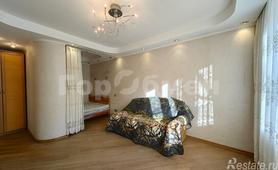 Продажа 1-комн квартиры на вторичном рынке Батайский проезд,  д. 9