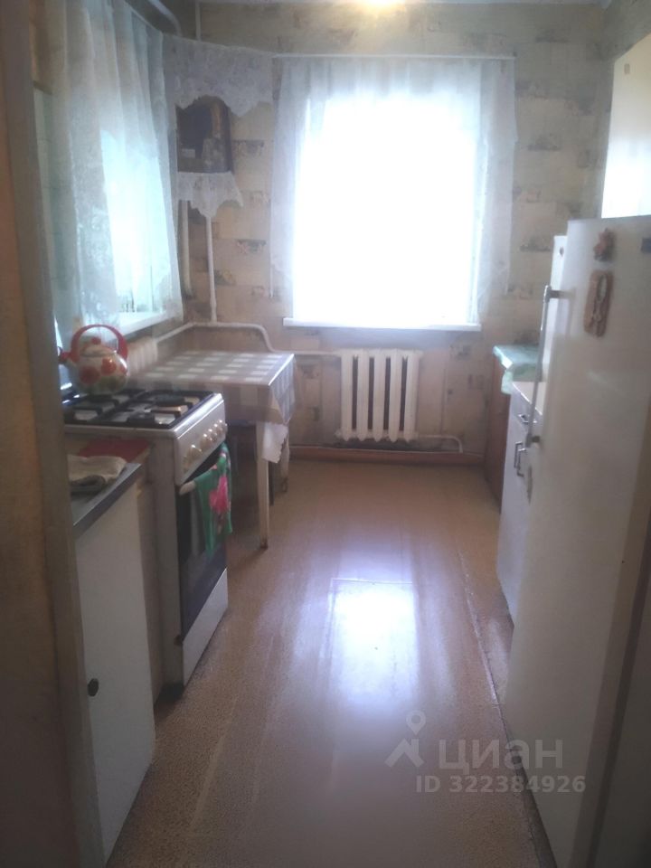 Продажа 2-комн квартиры на вторичном рынке пос. Новый Снопок, улица Садовая,  д. 26