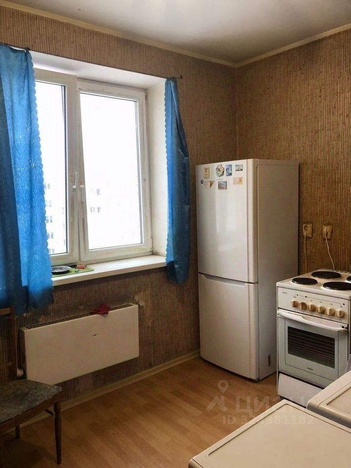 Продажа комнаты Красное Село, Красногородская улица, 9к2