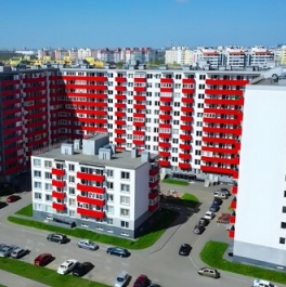 Продажа 1-комн квартиры на вторичном рынке Московское ш,  д. 262 к4