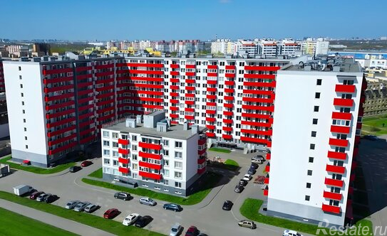 Продажа 1-комн квартиры на вторичном рынке Московское ш,  д. 262 к4