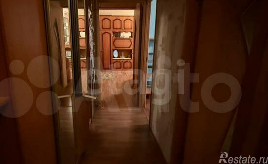 Продажа 2-комн квартиры на вторичном рынке Коллонтай ул,  д. 29,  к. 3