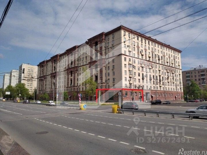 Продажа ПСН Владимирская 3-я ул