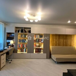 Продажа 1-комн квартиры на вторичном рынке Московский п, Татьянин Парк ул,  д. 14 к1