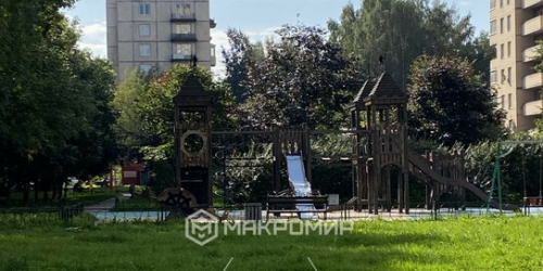 1-комн квартира Светлановский пр-кт,  д. 101