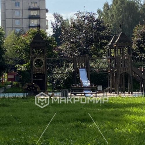1-комн квартира Светлановский пр-кт,  д. 101