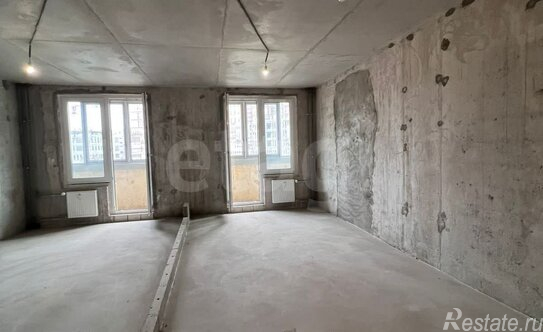 Продажа 1-комн квартиры на вторичном рынке Коломяжский пр-кт,  д. 13 к3