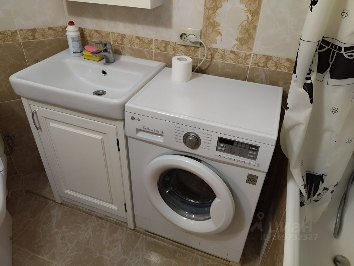 Аренда 2-комн квартиры на вторичном рынке Сергиев Посад, проспект Красной Армии, 240