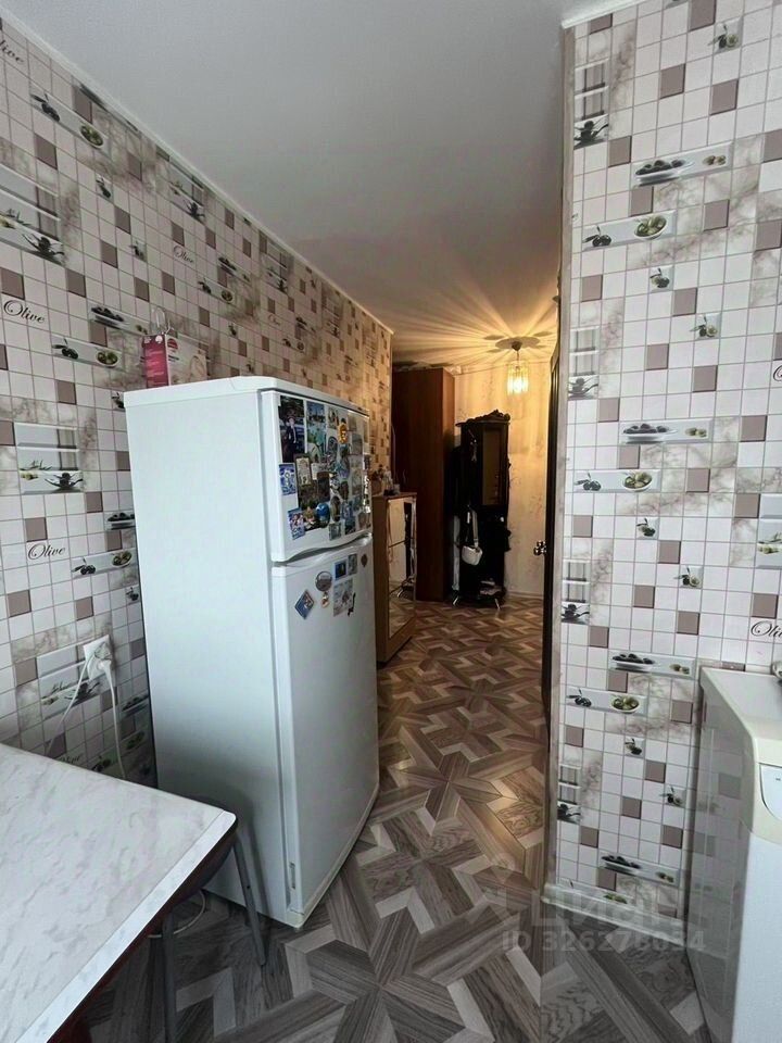 Продажа 4-комн квартиры на вторичном рынке Ступино, улица Чайковского, 38