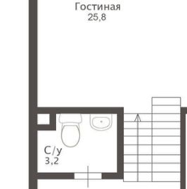 Продажа 5-комн квартиры на вторичном рынке Минская улица, 1Гк7 Продажа 5-комн квартиры на вторичном рынке Минская улица, 1Гк7