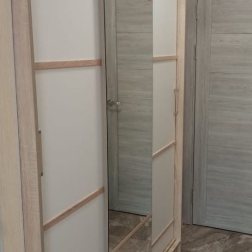 Студия пос. Шушары, проспект Новгородский, 2к1