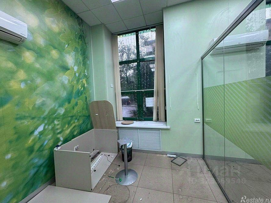 Аренда торгового помещения улица Трофимова,  д. 1/17