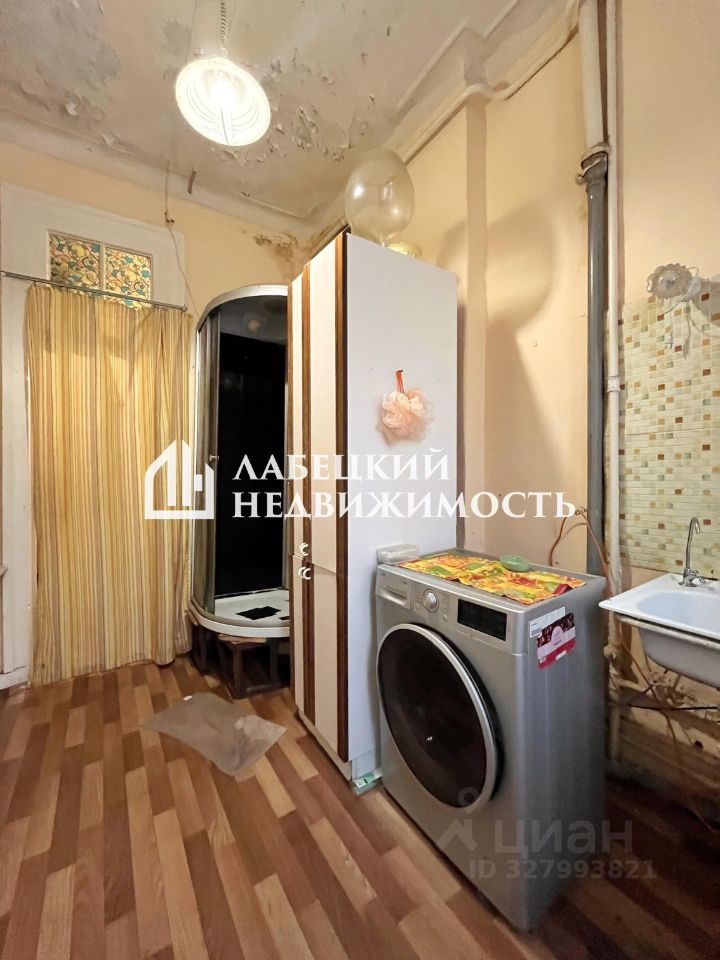 Продажа комнаты Литейный проспект, 59