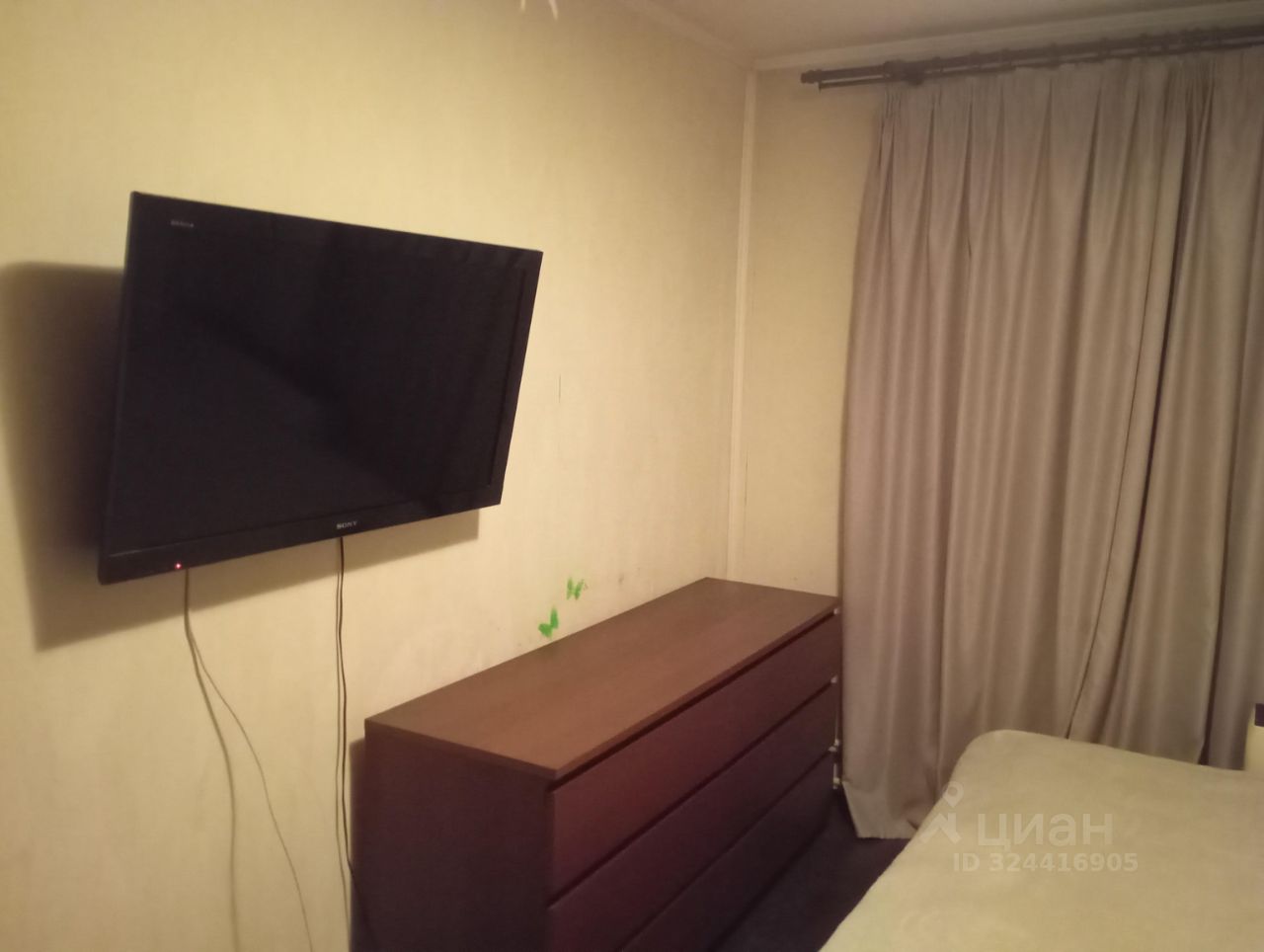 Продажа 3-комн квартиры на вторичном рынке Федоскинская улица, 5