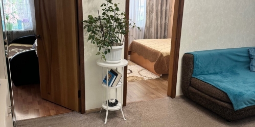 3-комн квартира Домодедово, Каширское шоссе, 56