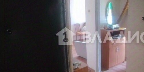 1-комн квартира Саянская улица, 5К2