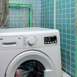 Продажа 1-комн квартиры на вторичном рынке Балканская М. ул,  д. 32