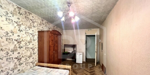 3-комн квартира Кирочная улица,  д. 25