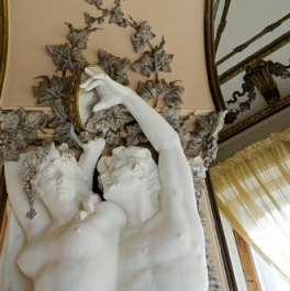 Продажа 8-комн квартиры на вторичном рынке Литейный проспект,  д. 24