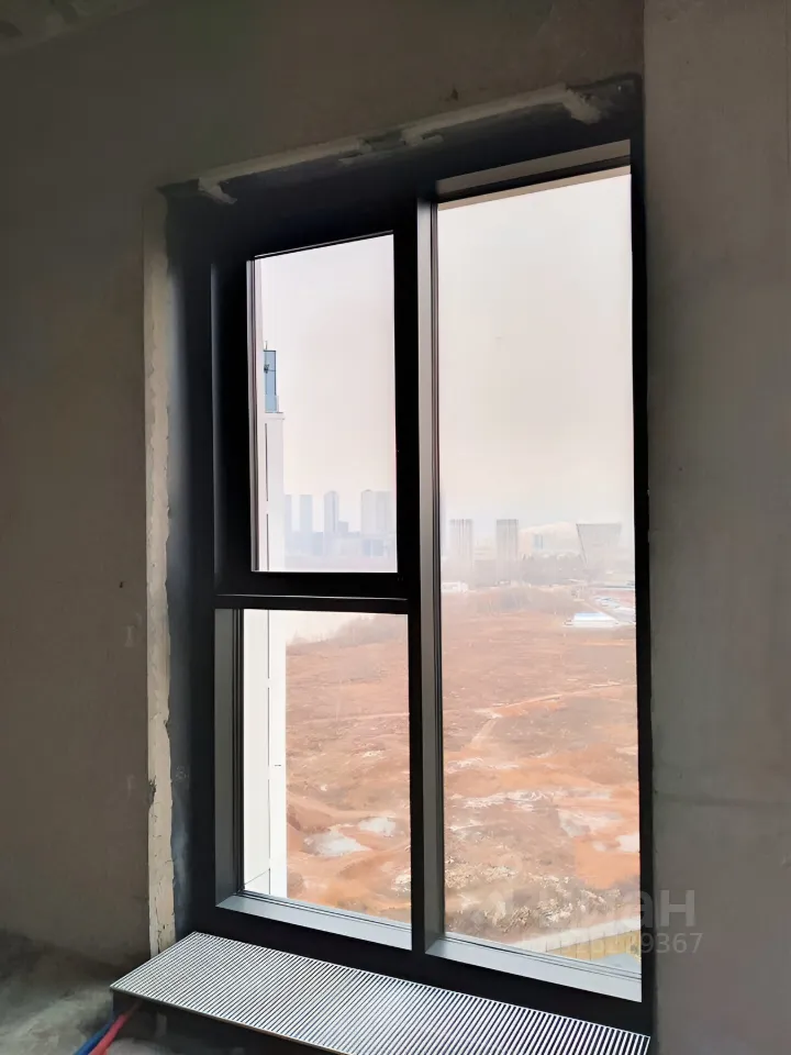 Продажа 2-комн квартиры на вторичном рынке Чкаловский б-р,  д. 6к1