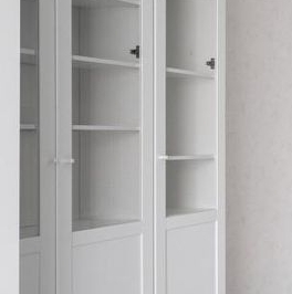 Аренда 3-комн квартиры на вторичном рынке Озерная улица, 44