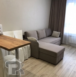 Продажа студии Красногорск, Романовская улица, дом 19