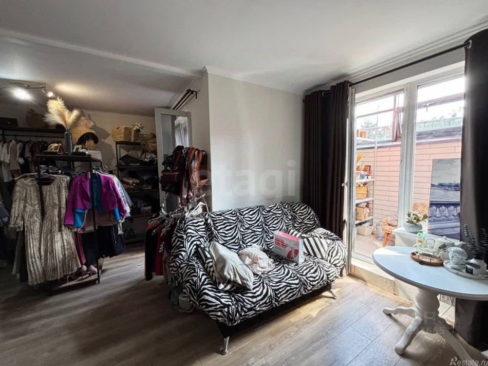 Аренда офиса Сергиев Посад, ул 1-й Ударной Армии,  д. 95