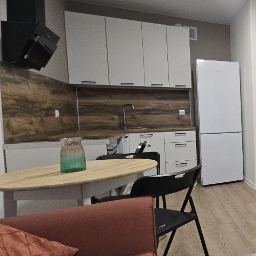 1-комн квартира Аэронавт ЖК, 1