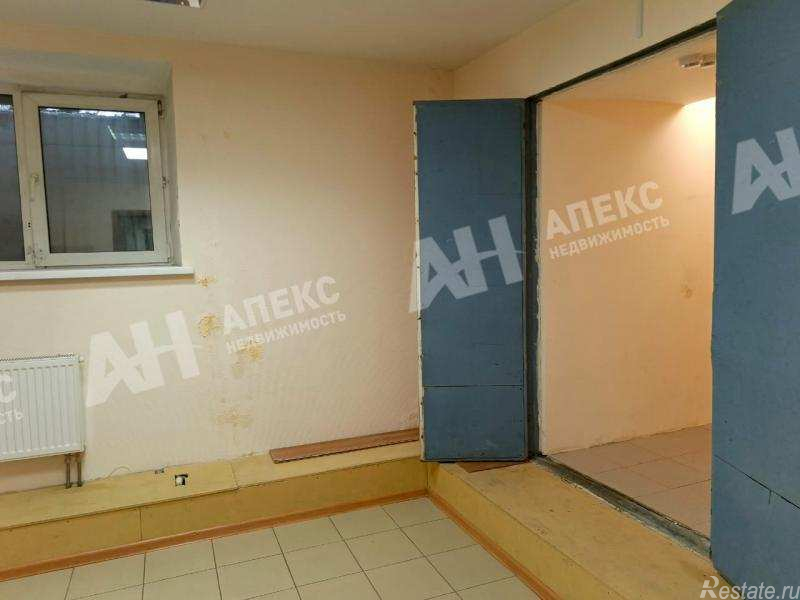 Аренда офиса Долгоруковская ул