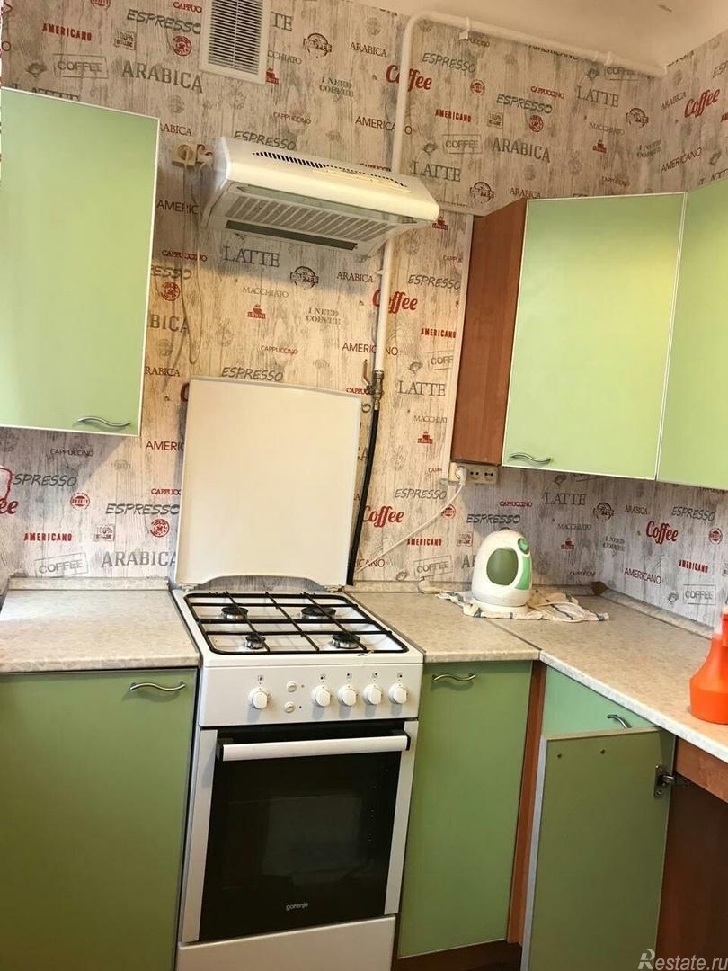 Аренда 1-комн квартиры на вторичном рынке Пушкин г, Магазейная ул ,  д. 23