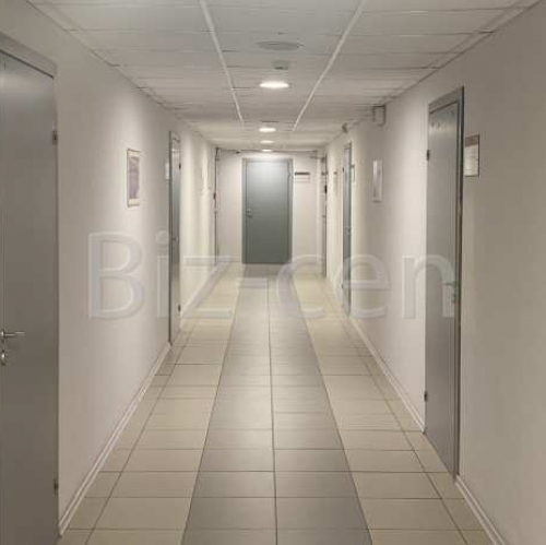 Офис улица Авангардная,  д. 3