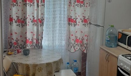 2-комн квартира Перуновский переулок, 4-8