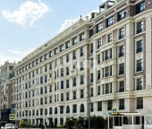 Продать Квартиры вторичка Погодинская улица  2 