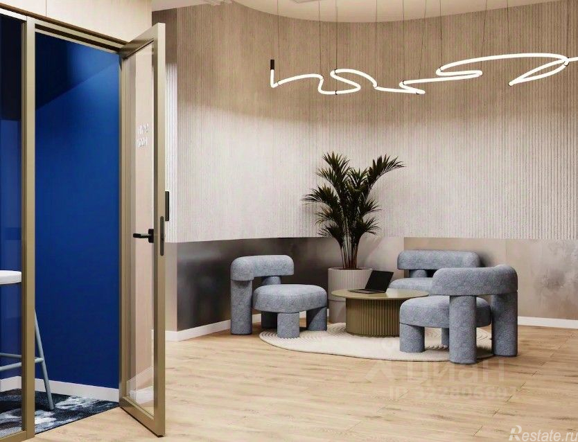 Аренда офиса ул Жуковского,  д. 19