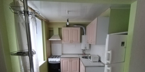 2-комн квартира Гданьская ул. ,  д. 10