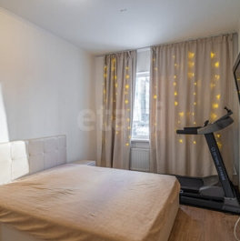 Продажа 1-комн квартиры на вторичном рынке Плесецкая ул,  д. 20 к1