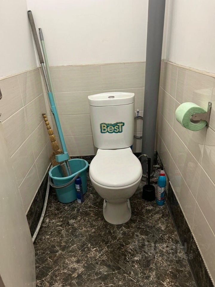 Продажа комнаты набережная Кутузова, 32