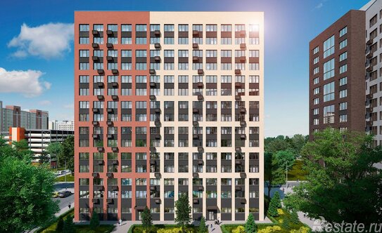 Продажа 2-комн квартиры на вторичном рынке Коммунарка п, Липовый Парк ул,  д. 7 к2