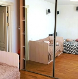 Продажа 2-комн квартиры на вторичном рынке Подвойского ул,  д. 10