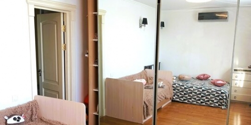 2-комн квартира Подвойского ул,  д. 10