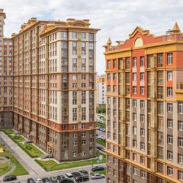 Продажа 3-комн квартиры на вторичном рынке Рассказовка д,  д. 8